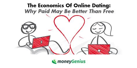 Economics of Dating